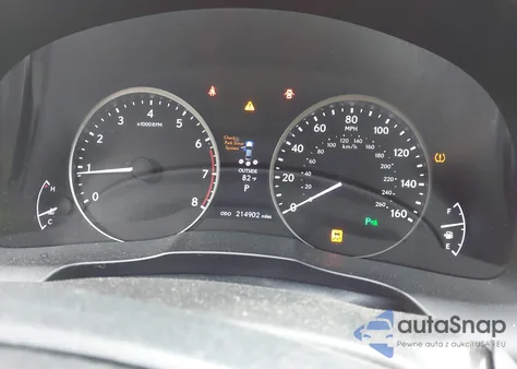 2014 Lexus Es 350 from USA, damaged, VIN JTHBK1GG6E2094536